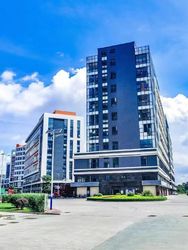 Cina Yiqida (Guangzhou) Automotive Service Management Co., Ltd Profil Perusahaan