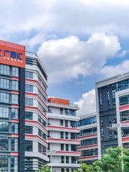 Cina Yiqida (Guangzhou) Automotive Service Management Co., Ltd Profil Perusahaan
