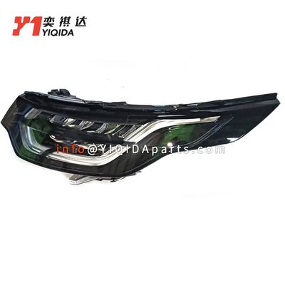 Harga yang bagus LR138264 Lampu Mobil Lampu Mobil LED Lampu depan Lampu depan Untuk Land Rover Discovery V on line