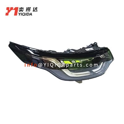 Harga yang bagus LR138254 Car Light Auto Lighting Lampu depan LED Untuk Land Rover Discovery V on line