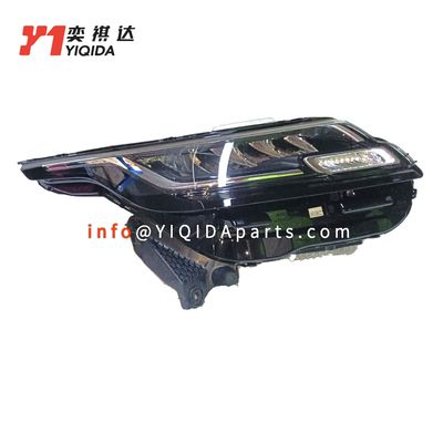 Harga yang bagus Land Rover Range Rover Mobil lampu depan LED LR140442 Auto lampu depan LED on line