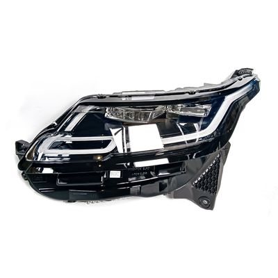 Harga yang bagus LR140621 Car Light Lampu depan LED Lampu depan Untuk Land Rover Range Rover VELAR on line