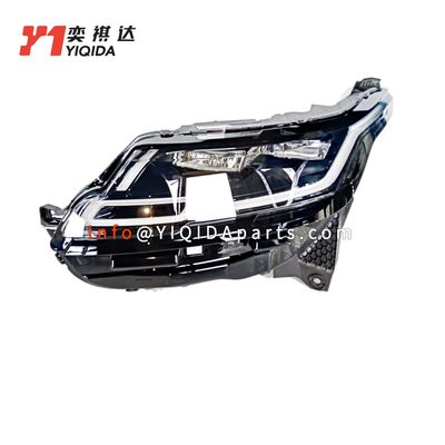 Harga yang bagus LR140611 Lampu Depan Led Untuk Mobil Land Rover Lampu Depan Mobil Led on line