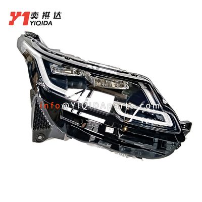 Harga yang bagus LR140610 Car Light Lampu depan LED Lampu depan Untuk Land Rover Range Rover on line