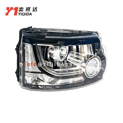 Harga yang bagus LR052378 Lampu mobil LED Lampu depan Lampu depan Untuk Land Rover Discover IV on line