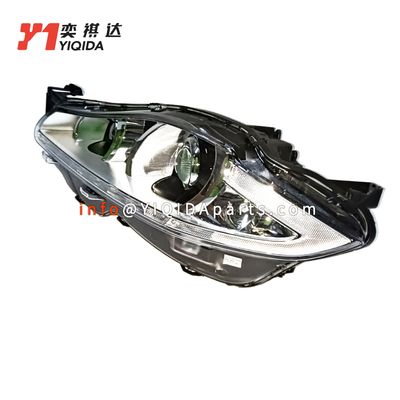 Harga yang bagus C2D3180 Lampu depan Jaguar XJ 2010-2017 Lampu depan mobil LED on line