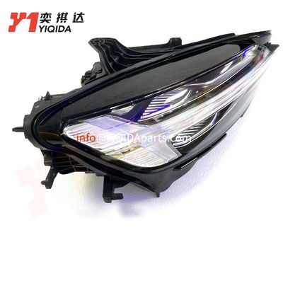 Harga yang bagus 32314191 Lampu Mobil Lampu mobil LED Lampu depan Lampu depan Untuk Volvo V60 S60 19- on line