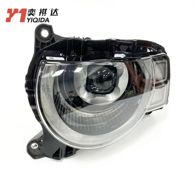 Harga yang bagus Pencahayaan Otomotif LR129997 Auto Led Headlamp Untuk Land Rover Defender 2019 on line