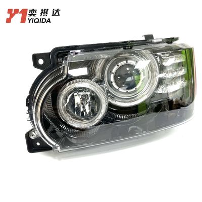 Harga yang bagus LR028481 Lampu depan LED Lampu depan mobil OEM Range Rover on line