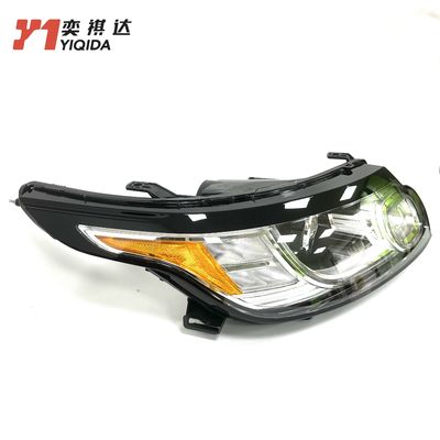 Harga yang bagus OEM Land Rover lampu depan LR057271 Land Rover Range Rover lampu depan on line