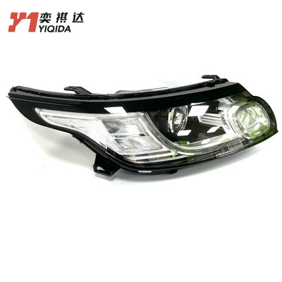Harga yang bagus LR090463 Sistem Pencahayaan Otomotif Lampu depan LED Untuk Land Rover Range Rover Sport on line