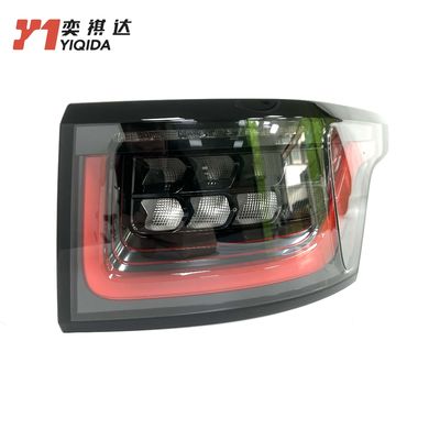Harga yang bagus LR136856 Sistem Pencahayaan Otomotif Lampu Belakang LED Lampu Belakang Untuk Land Rover Range Rover on line