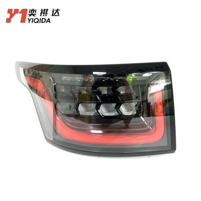 Harga yang bagus LR136857 Lampu Belakang Lampu Mobil Lampu Belakang LED Untuk Land Rover Range Rover Sport on line