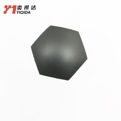 Harga yang bagus 31471687 Kit Bolt Roda Otomotif Gray S60 Volvo Lug Nut Cover on line