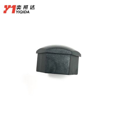 Harga yang bagus 31471686 Lug Nut Cover Hitam Finishing Ca-P Wheel Bolt Kit Gray Untuk Volvo S60 on line