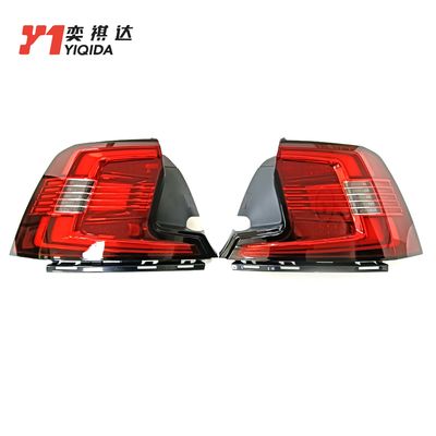 Harga yang bagus Car Tail Light 31108925 31108926 Led Taillamp Untuk Volvo S90L 1997-2018 on line