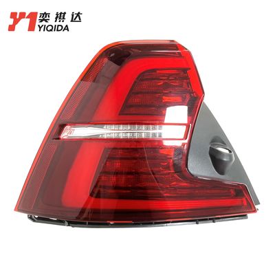 Harga yang bagus 31468192 Lampu mobil LED Lampu ekor Lampu ekor Untuk Volvo S60 19- on line