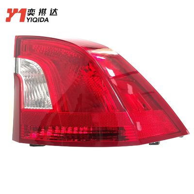 Harga yang bagus 31395931 Lampu mobil Sistem pencahayaan mobil Lampu belakang LED Untuk Volvo S60 -18 on line
