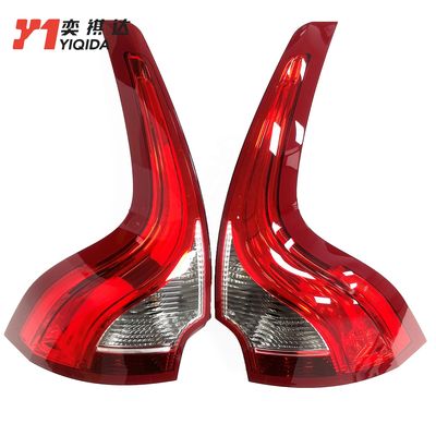Harga yang bagus 31323034 31323035 Lampu LED Mobil Lampu Belakang Lampu Belakang Untuk Volvo XC60 09-17 on line