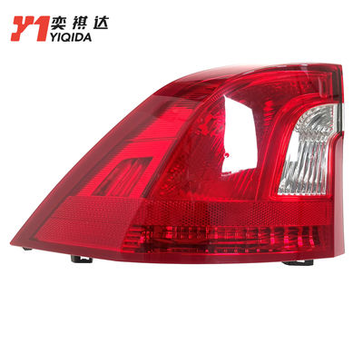 Harga yang bagus 31395930 Sistem Pencahayaan Otomotif Lampu Belakang LED Lampu Belakang Untuk Volvo S60 -18 on line
