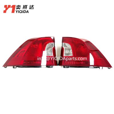 Harga yang bagus 31395930 31395931 Lampu mobil Lampu belakang LED Lampu belakang Untuk Volvo S60 -18 on line