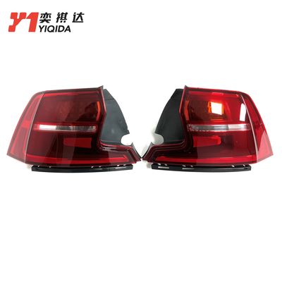 Harga yang bagus 31698712 31698713 Lampu mobil Lampu mobil LED Lampu belakang Lampu untuk Volvo S90 17- on line