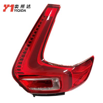 Harga yang bagus 31446791 Lampu mobil Sistem pencahayaan mobil Lampu belakang LED Untuk Volvo XC40 18- on line