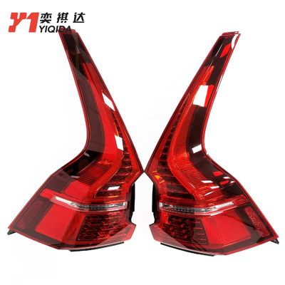 Harga yang bagus 31420427 31420428 Lampu LED Mobil Lampu Mobil Lampu Belakang Lampu Untuk Volvo XC60 18- on line
