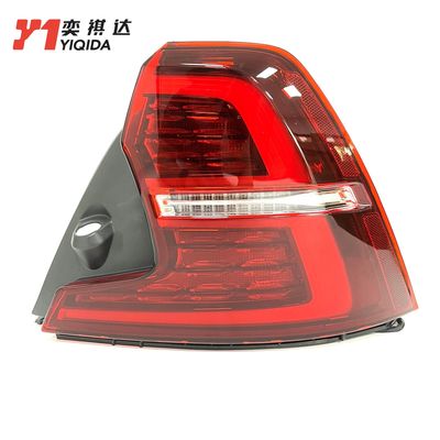 Harga yang bagus 31468193 Lampu mobil Lampu mobil LED Lampu belakang Lampu untuk Volvo S60 19- on line
