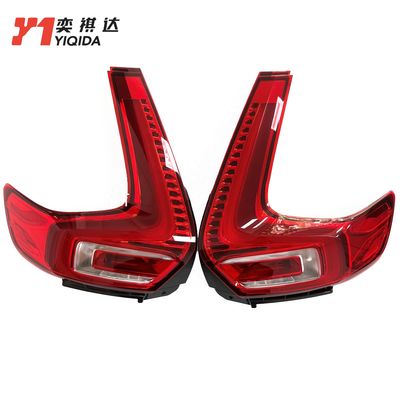 Harga yang bagus 31446790 31446791 Lampu Mobil Lampu Belakang LED Lampu Belakang Untuk Volvo XC40 18- on line