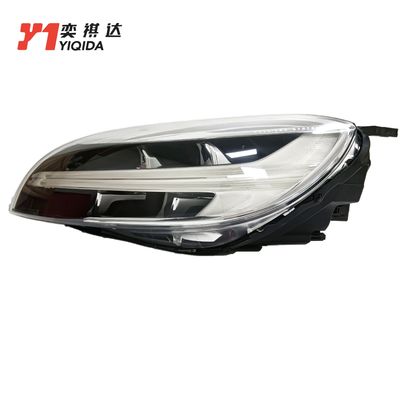 Harga yang bagus 31477019 Volvo V40 Led Lampu Depan Mobil Bagian Otomotif Lampu Depan Volvo V40 on line