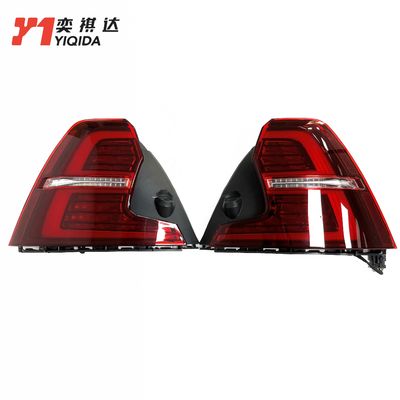 Harga yang bagus 31468192 31468193 Lampu Belakang Led Volvo S60 Lampu Belakang on line