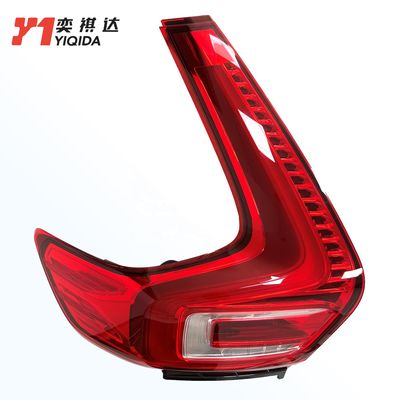 Harga yang bagus 31446790 Lampu Mobil Lampu Mobil LED Lampu Belakang Lampu Belakang Untuk Volvo XC40 18- on line