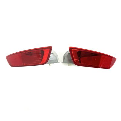 Harga yang bagus 30763322 30763323 Lampu Mobil Lampu Mobil Led Lampu Bar Merah Lampu Lampu Untuk Volvo XC60 on line