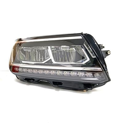 Harga yang bagus 5NB941774E Lampu depan mobil Upgrade OEM Volkswagen Tiguan Lampu depan on line