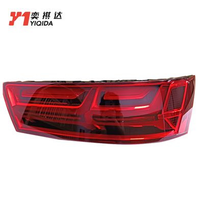 Harga yang bagus 4M0945094M Bagian Mobil Sistem Pencahayaan Otomotif Lampu Belakang Lampu Belakang Untuk Audi Q7 on line