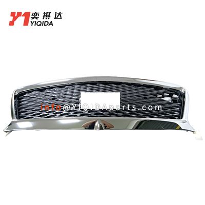 623105CE0A Penggantian Radiator Grill Infiniti Q60 Front Radiator Grill