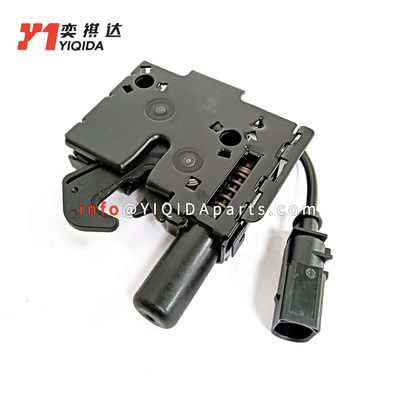 Harga yang bagus 4M0823509B Sistem Kunci Hood Anti Pencurian Kunci Hood Untuk Audi Q7 Volkswagen Touareg on line