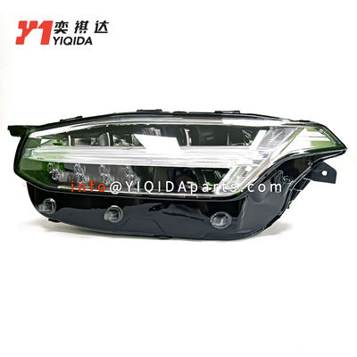 Harga yang bagus 31655714 suku cadang mobil lampu mobil lampu depan lampu depan LED Untuk Volvo XC90 on line