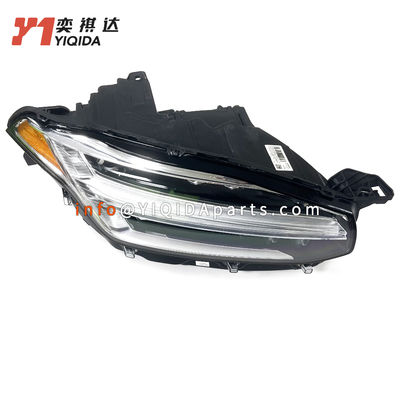 Harga yang bagus 31446687 suku cadang mobil lampu mobil lampu mobil LED lampu depan untuk Volvo XC90 on line