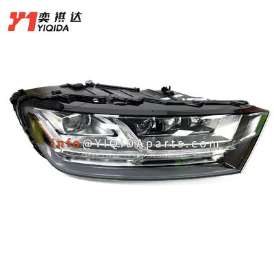 Harga yang bagus 4M0941784C Lampu mobil Lampu mobil LED Lampu depan Lampu depan Untuk Audi Q7 16- on line