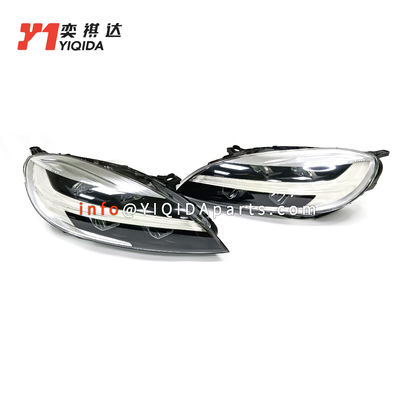 Harga yang bagus 31420447 31477019 Mobil Led Lampu Depan Volvo V40 Lampu Depan Upgrade on line