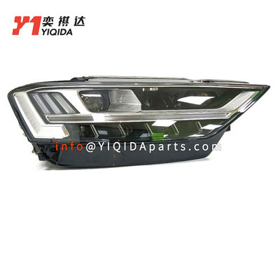 Harga yang bagus 4N0941784 Lampu Mobil Lampu Mobil Led Lampu depan LED Lampu depan Untuk Audi A8L on line