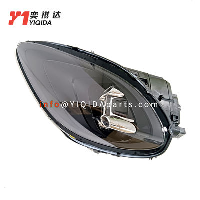 Harga yang bagus 95B941079AL Lampu Mobil Lampu LED Mobil Lampu depan Untuk Porsche Macan on line