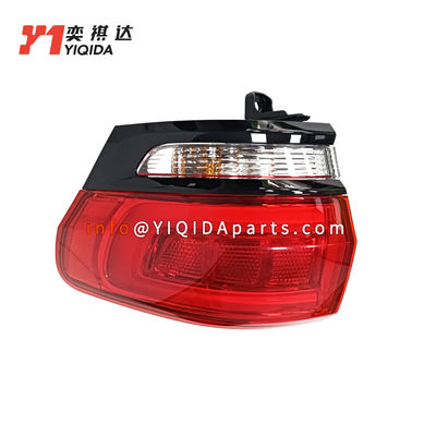 Harga yang bagus 68217432AD Mobil Cahaya Mobil Led Lampu Belakang Untuk Jeep Grand Cherokee on line