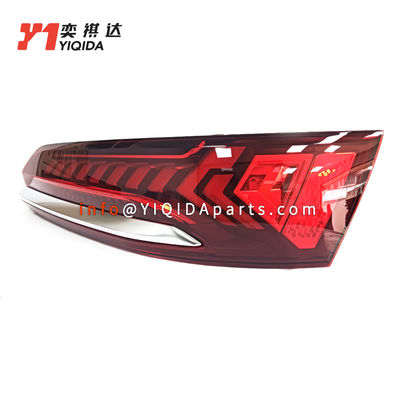 Harga yang bagus 4M0945094F 4M0945094A Mobil Cahaya Mobil Led Lampu Lampu Belakang Lampu Belakang Untuk Audi Q7 on line