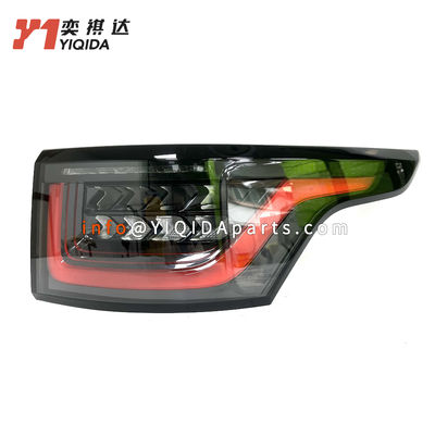 Harga yang bagus LR136853 Lampu Mobil Lampu Mobil LED Lampu Belakang Untuk Land Rover Range Rover Sport on line