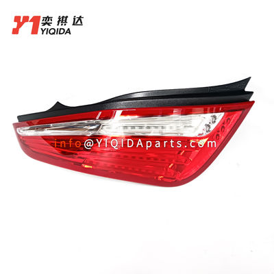 Harga yang bagus C2D51416 Bagian Otomotif Lampu Belakang Jaguar XJ 2010 Lampu Belakang Led Otomotif on line