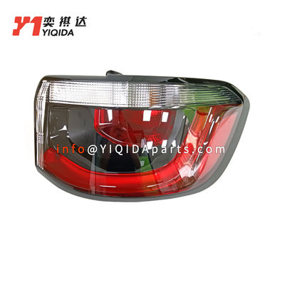 Harga yang bagus 55112682AD Lampu Mobil Lampu Mobil Led Lampu Belakang Lampu Belakang Untuk Jeep Kompas on line
