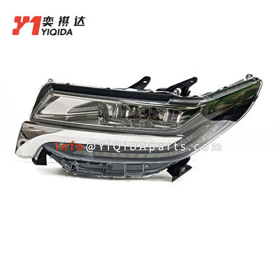 Harga yang bagus 81185-58561 Toyota Alphard Lampu depan standar Vellfire lampu depan bohlam on line